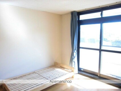 レオパレスタカハシ[1K/23.18m2]のリビング・居間3