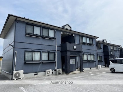 ウィンディアおだ　Ａ[2LDK/59.66m2]の外観1