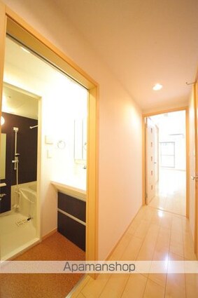 リリー・ヒルズ[1LDK/40.39m2]の内装4