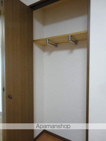 平和マンション北仙台の内装写真