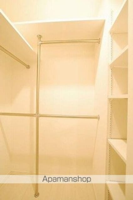 東京都世田谷区上野毛１丁目[2LDK/51.04m2]の収納