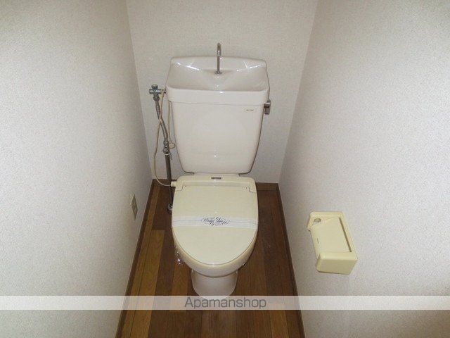 ビューハイツ愛子Aの内装写真