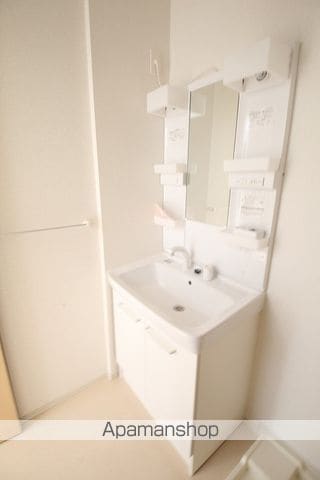 アンジュクレールの内装写真