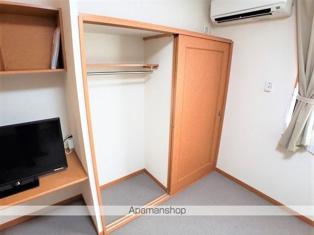 レオパレス紀北なかじまの内装写真