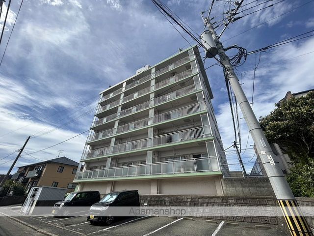 サニーヒル 506 ｜ 福岡県福岡市東区唐原１丁目7-6（賃貸マンション3LDK・5階・74.00㎡） その5