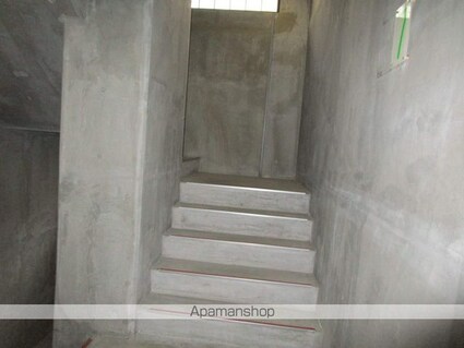 ダイアパレスステーションプラザ五橋[1K/24.75m2]の共用部4