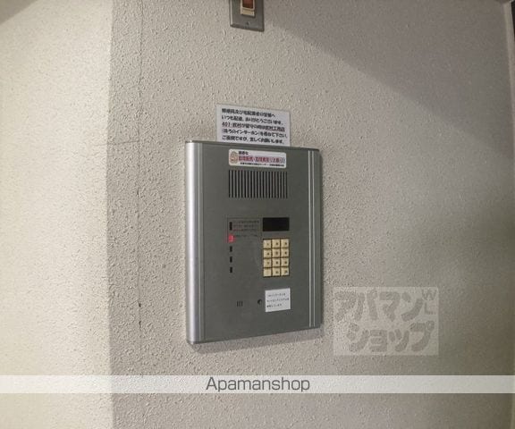 ヴェルディゴの内装写真