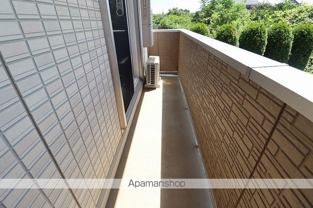 ヴィルヌーブみどりのの内装写真