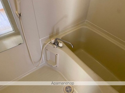 センチュリオン　Ｂ[1K/34.72m2]のバス