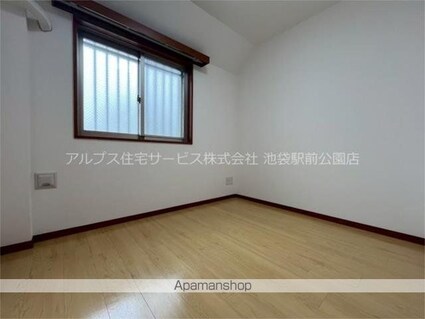 ＳＥＡＳＯＮ　ＣＯＵＲＴ（シーズンコート）[2LDK/61.4m2]の内装6
