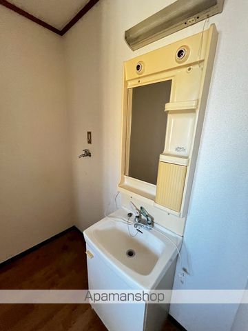 田中ビルの内装写真