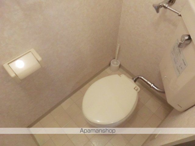 ステージ48の内装写真