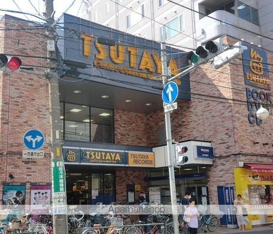寺門レジデンスの周辺写真
