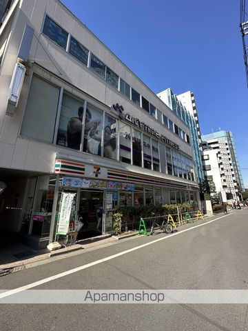 XEBEC木場の周辺写真