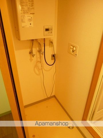 FINE BOXの内装写真