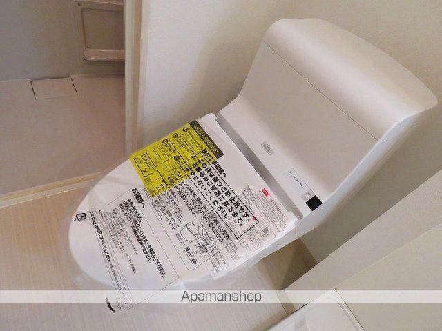 ベルメント陣屋前A棟の内装写真