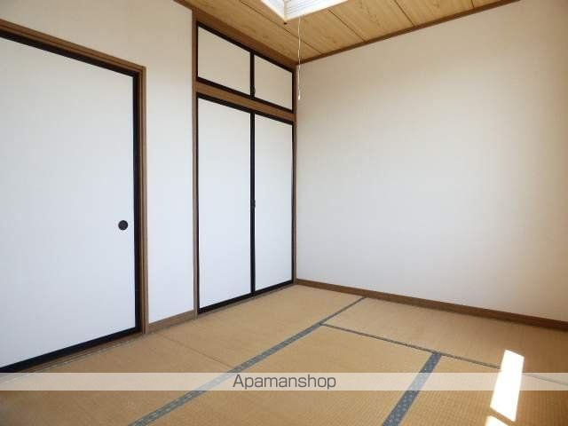 旭ルーミー天童南10号館の内装写真