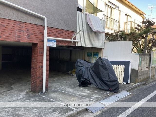 TKハイムの外観写真