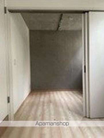 T’s garden永福町の内装写真
