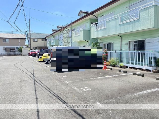 グリーンハイツ萩原Bのその他写真