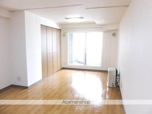 パークヒルズ東札幌の内装写真