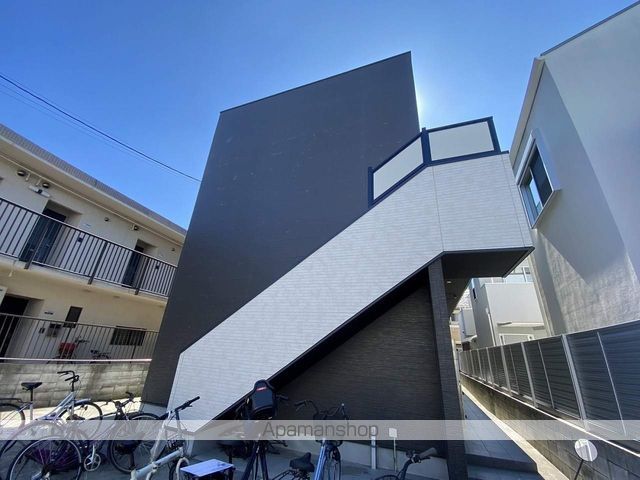 Purosupere弥栄の外観写真