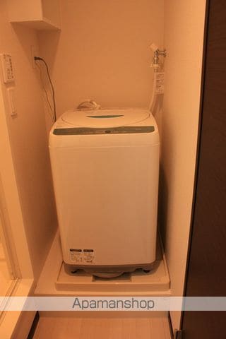 レオネクストル ソレイユの内装写真