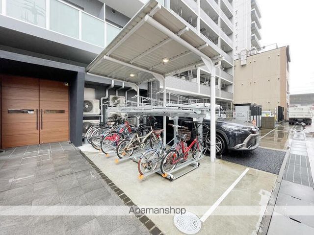 グレースクレスト八潮のその他写真