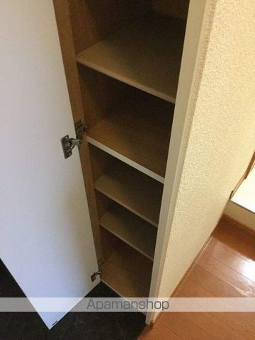 レオパレスソクラテスの内装写真