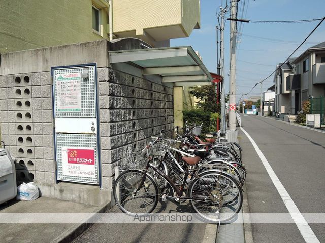 マンションフルールのその他写真