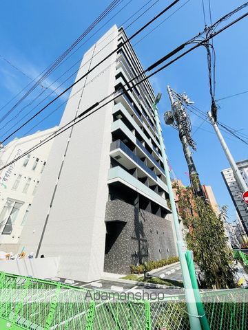 ルネフラッツ今池駅前Southの外観写真