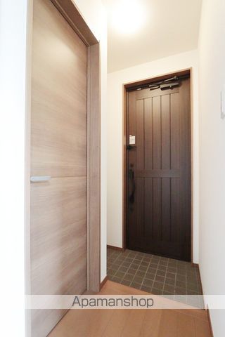 サンステージ八万IIの内装写真