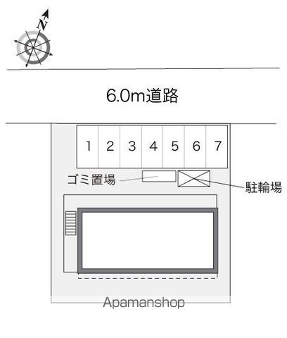 レオパレス照光のその他写真