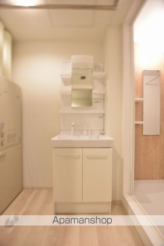AXISーFA苗穂の内装写真