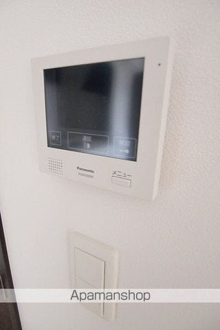 ブランシャール白石の内装写真