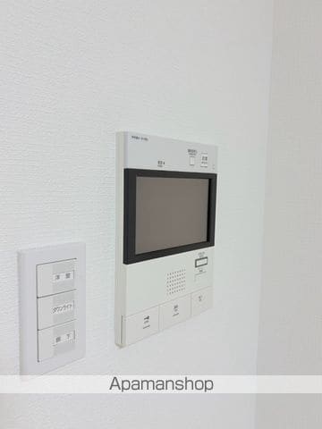 ラ・メゾン川崎六番館の内装写真