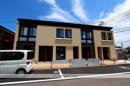 香川県高松市福岡町３丁目[1R/27.9m2]の外観3