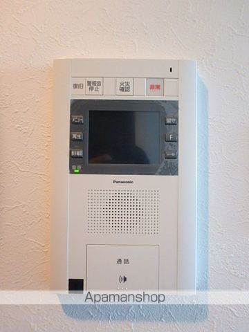 ALGRADFUKUSHIMAWESTの内装写真