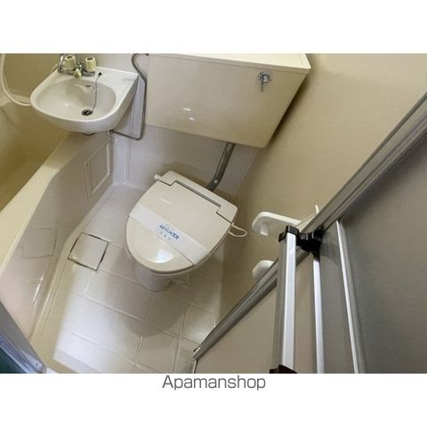 中桜田ハイツの内装写真