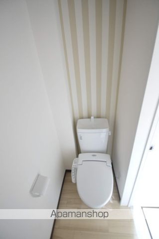 Grand Studio新都心の内装写真
