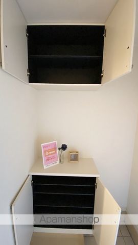 アーバンライフ庭瀬の内装写真