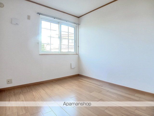 プロムナードBの内装写真