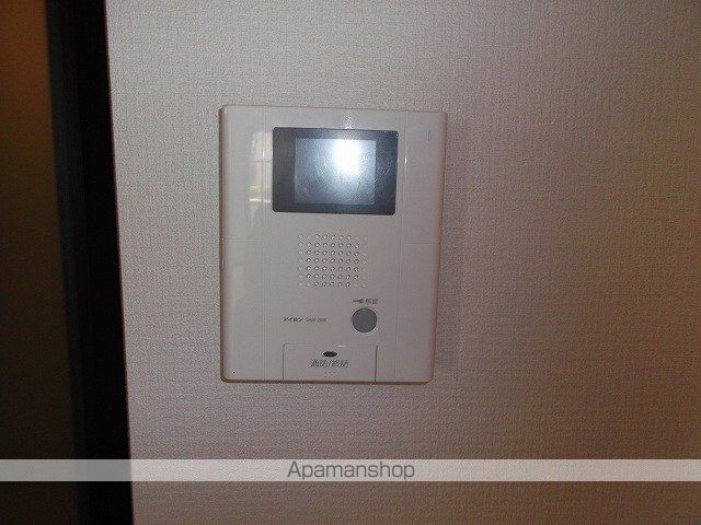 Sol Florの内装写真