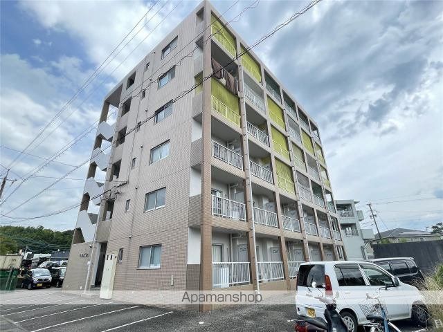 ハウス21の外観写真