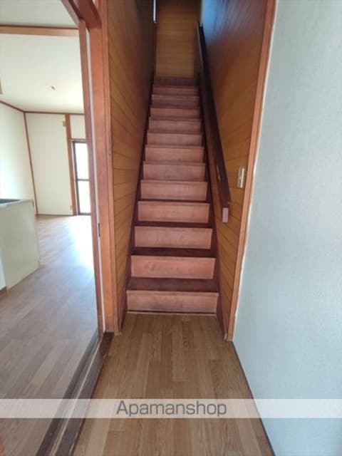 和歌山県和歌山市岩橋[2DK/41.64m2]の内装3
