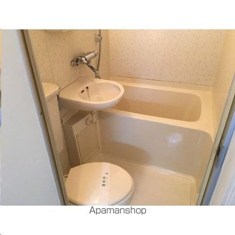 タウンハウスMの内装写真
