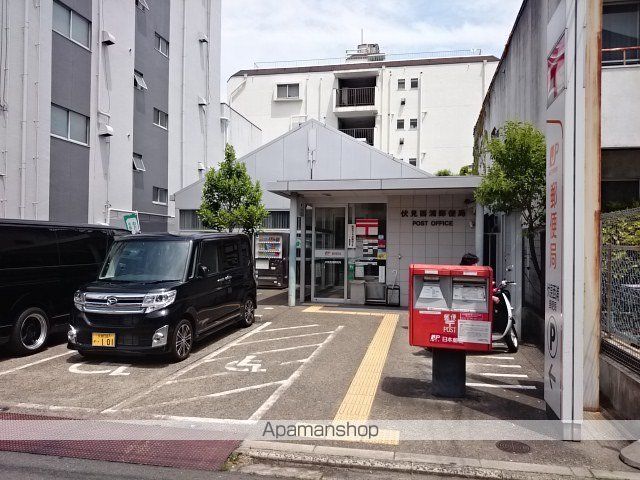 ジュワイユゆうきの周辺写真