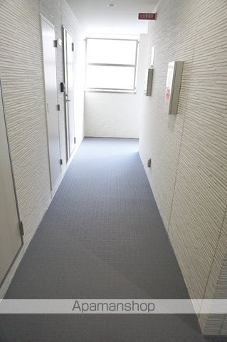 ラモーナ藤田町の内装写真