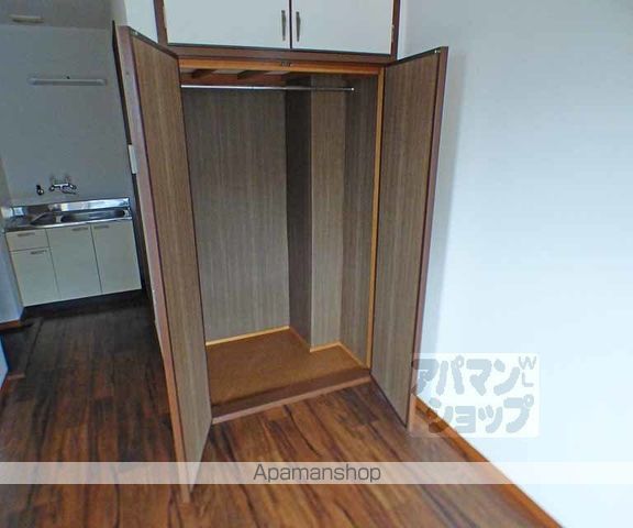 メゾン大垣の内装写真