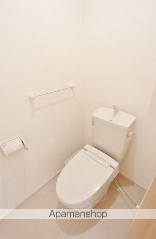 クラール名東イースト Aの内装写真